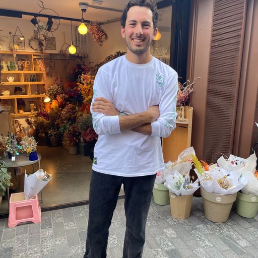 José Pablo Ríos - 02.09.23 - Voices Radio