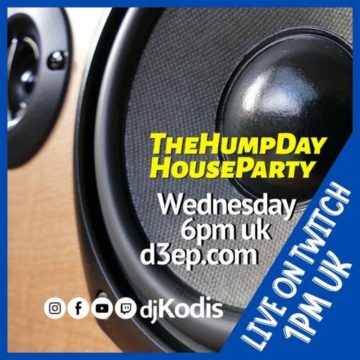 DJ Kodis - DisKodis (30/06/21)