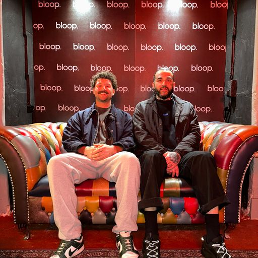 Saints and sinners w/ Greg Brockmann + guest P-MAN - 06.03.25