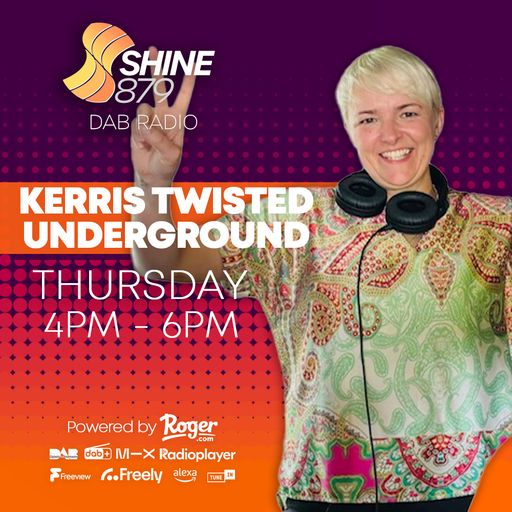 Kerris Twisted Underground- 07 Nov 2024