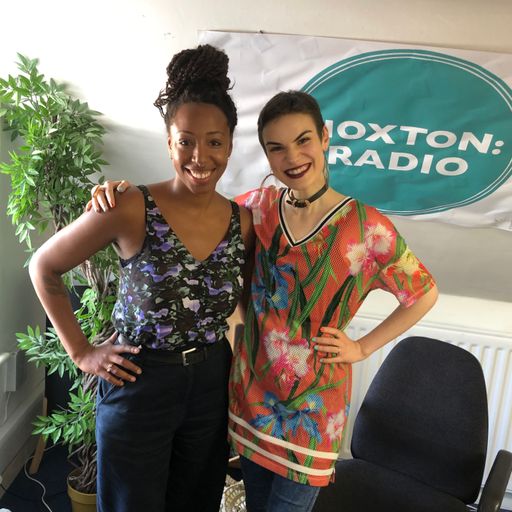 Hoxton Live - Ana Her X Cherelle Sappleton