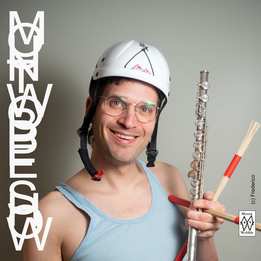 Mount Wobble Show #7 - Untergang (tip top) 14.06.2021