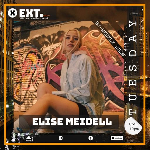 Elise Meidell- 27 DEC 2022