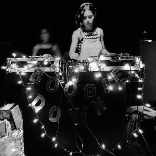 Artform Radio: Melissa Dueñas // 04-06-20