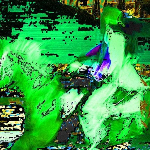GASSY w/ Sickboy - Sythetic Romancers 2 - 3rd February 2025