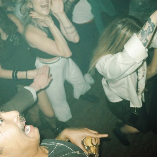 Departures w/ Mari J ep.29 (07.16.2025)