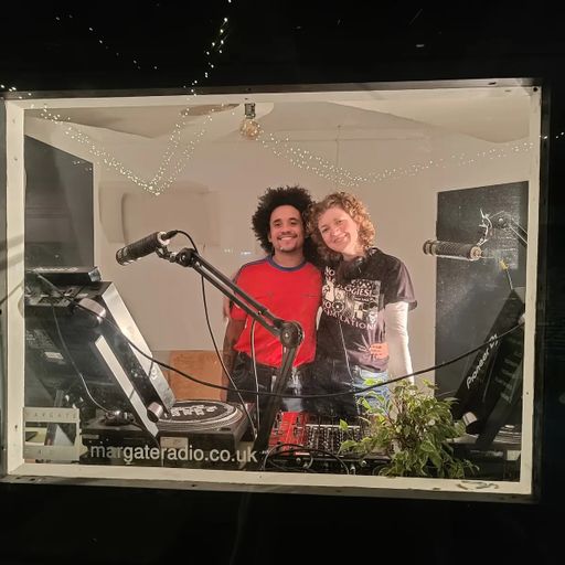 Jumbi takeover: Songs For Swimming w/ Jerry & Raggamuffin // 18-10-2024