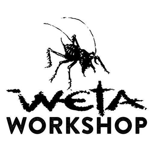Weta Workshop folks on The Breakfast Show- 21/01/2026