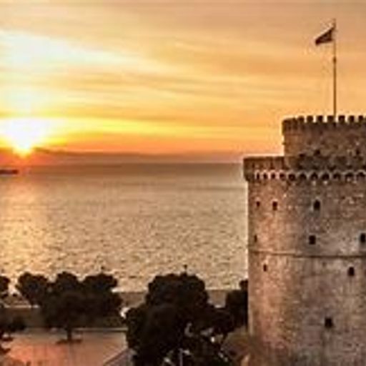 Aegean Lounge (ChilledBeats)