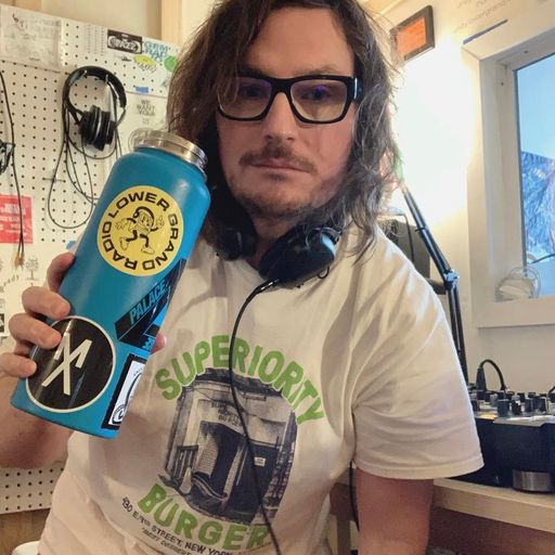 Monday Morning w/ Massari (05.16.22)