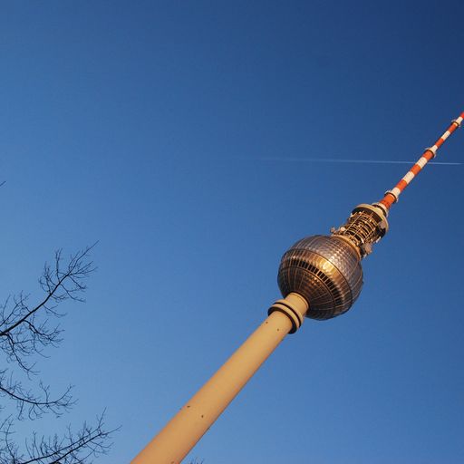 City II City - Berlin