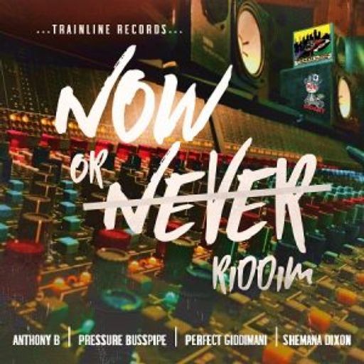 Tun It Up Radioshow | 04. Oktober |Rising Fyah mit Now or Never Riddim & ALI from CHAM inna Studio