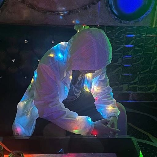 DJ'YE【Ronin Private Mix】《S3RL - Tell Me What U Want X Lady Gaga - Bad Romance X 小阿七 - 從前說》Mixtape