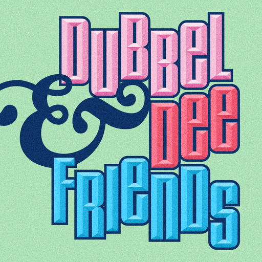 Dubbel Dee & Friends: Terrazmatazz