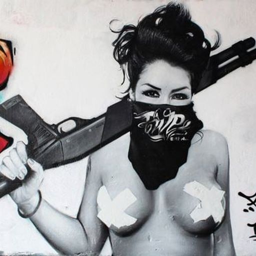 Futuristik Narcotics