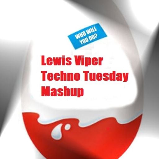 Lewis Viper Techno EDM Mashup of 2025 25.03