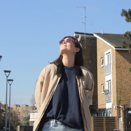 The NTS Breakfast Show w/ Louise Chen - 20th March 2025