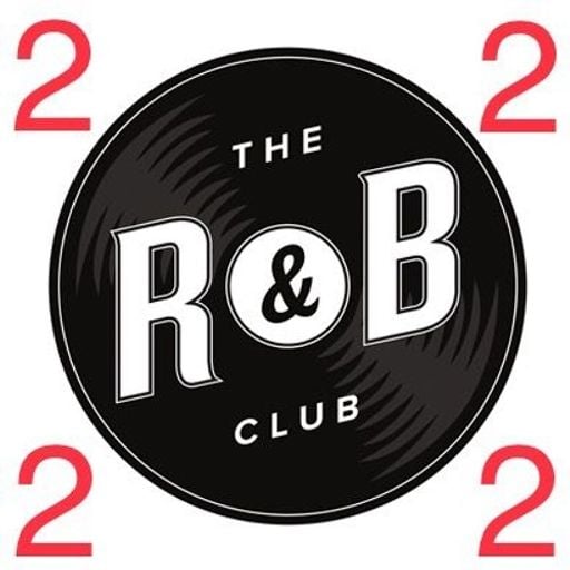DJ Nobody - The R&B Club pt2