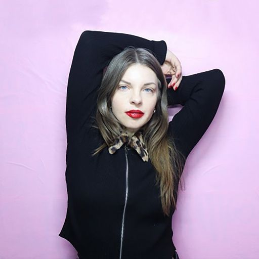 Kiss Cafe w/ Maraschino - 28th January 2025