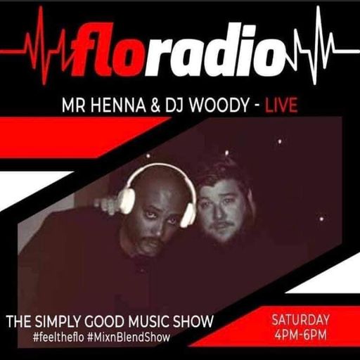 The Simply Good Music Show