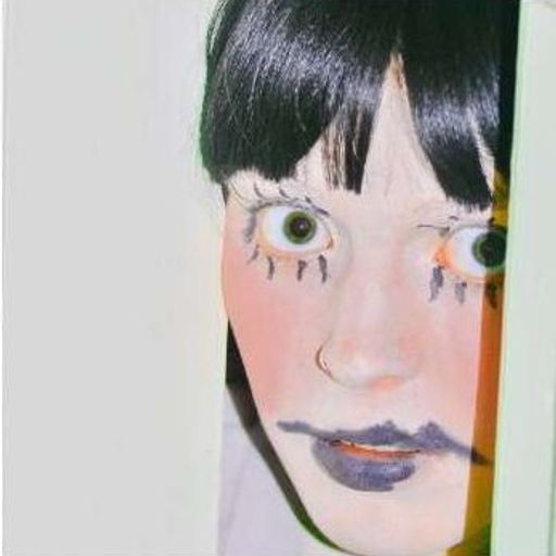 Live from De Bosbar w/ OLGA for WAV | 19-02-25