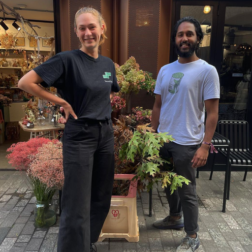 Ailsa & Ron 13/10/22