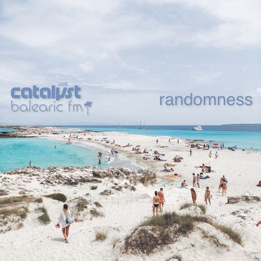randomness (catalyst, 208)
