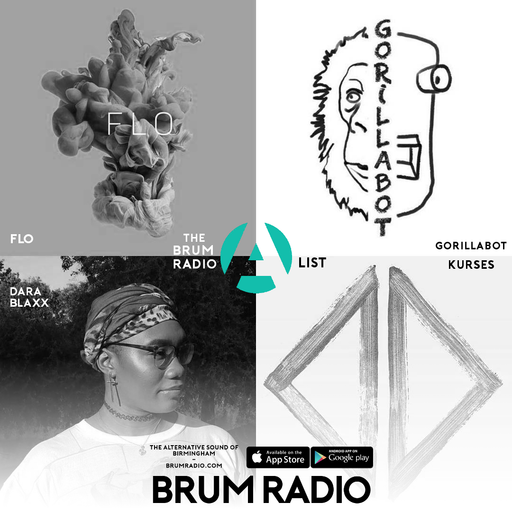 The Brum Radio A-List with Danny de Reybekill (10/02/2018)