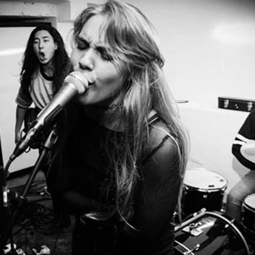 Active Live: Miss June 06-09-19