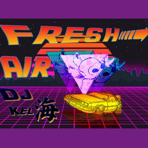 Fresh Air Show Ep 4 02.07.2021