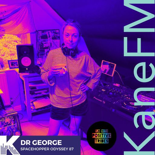 The Spacehopper Odyssey 87 19-01-24