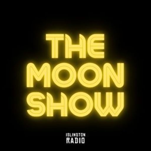 The Moon Show with Jon Moon (25/03/2022)