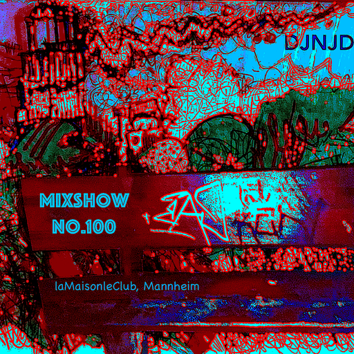 Mixshow no.100