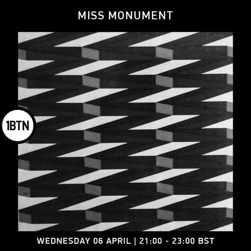 Miss Monument - 06.04.2022