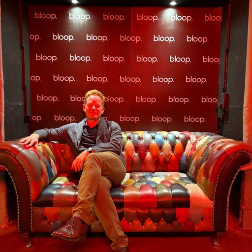 TWIST w/ Chloe Gibbs + guest DJ Justice - 08.07.25