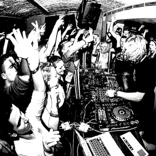 Bestimix 136: James Zabiela