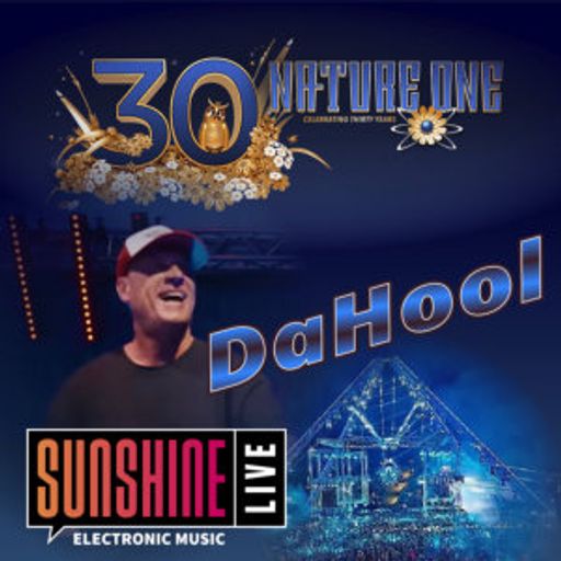 Da Hool - Nature One 2025 Classic Terminal