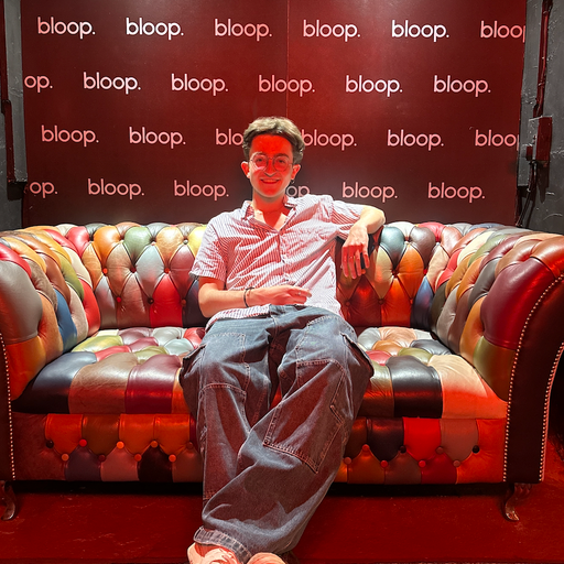 Into The Matrix w/ Morpheus - 30.05.25