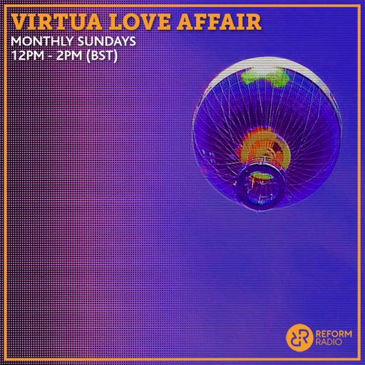 Virtua Love Affair 26th January 2020