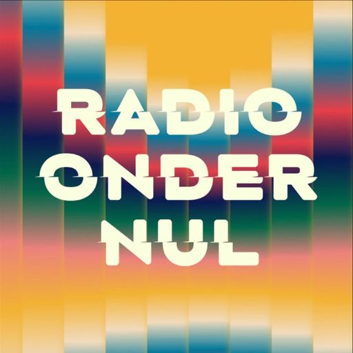 Radio Onder Nul - Left Bank - De Onderbroek / 21-06-2025