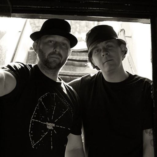 Scratch Perverts - Hip Hop mix