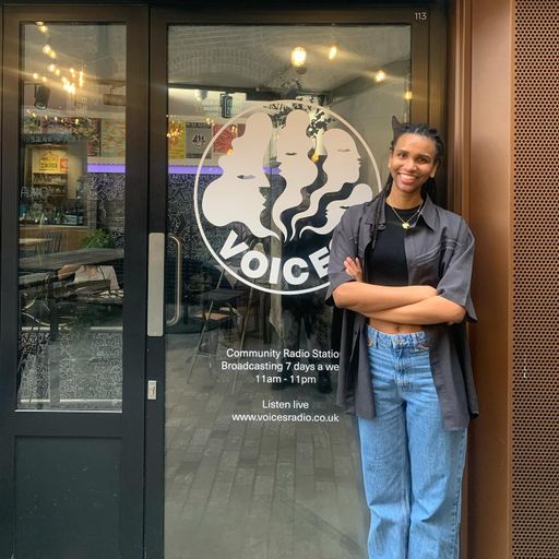 Djablès - Voices DJ Workshop R4 Takeover - 30/01/24