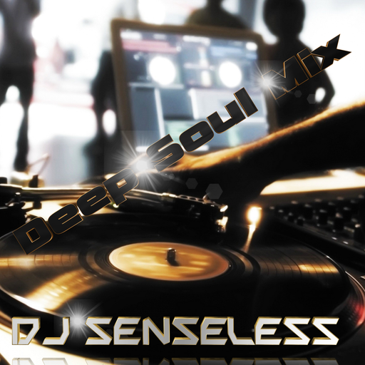 Dj SenseLess Deep Soul Mix 2017
