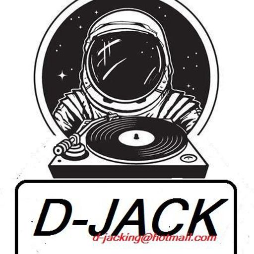 d-jack technorecords mix on radiopanik02092019