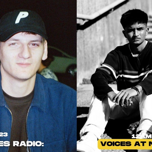 Moose w/ Skeptic - 20/01/23