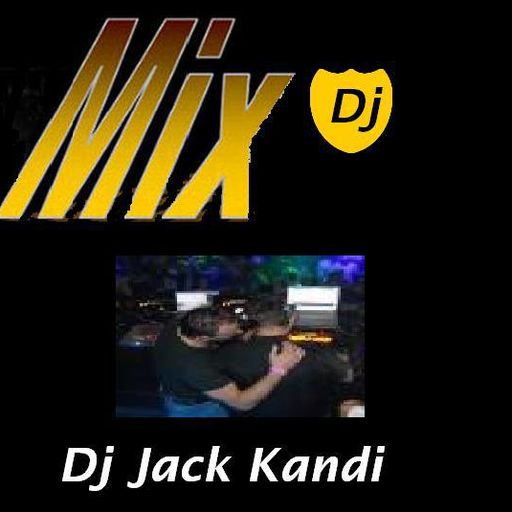 Ear Kandi 2 The sweet taste 4 your Ears Reloaded 2014 - Dj Jack Kandi