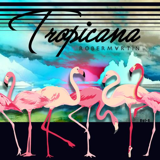 Tropicana • 4 "Taste of the sea"