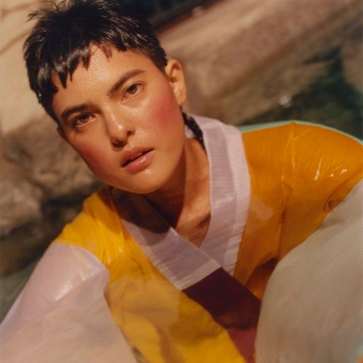 Peak Time – Miya Folick