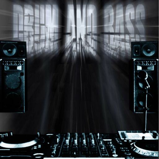 Drum&Bass 191214