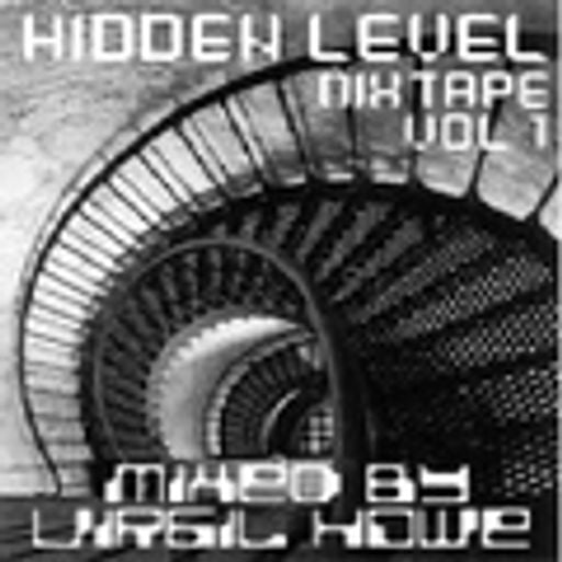 Hidden Level Mixtape Vol 1 